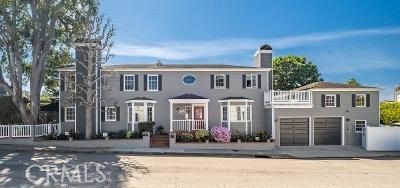 Corner lot in the highly desirable sought-after American Martyrs - Beach Home for sale in Manhattan Beach, California on Beachhouse.com