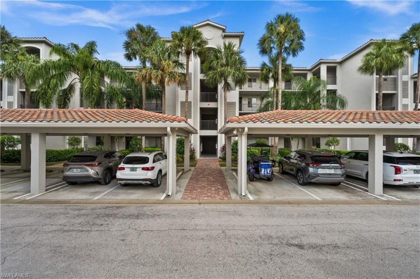 Welcome to this beautifully updated corner unit in the desirable - Beach Home for sale in Naples, Florida on Beachhouse.com