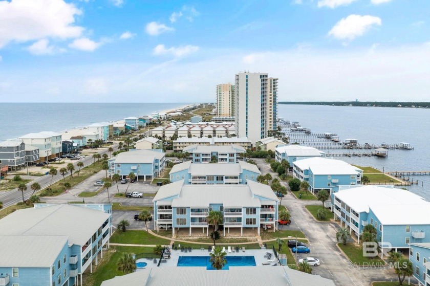 Beautifully maintained 3 bedroom, two bathroom Lagoon Front - Beach Home for sale in Gulf Shores, Alabama on Beachhouse.com