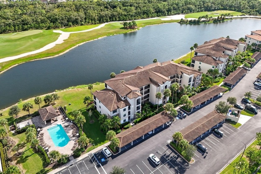 Welcome to your dream home in the highly sought-after Lakewood - Beach Condo for sale in Bradenton, Florida on Beachhouse.com