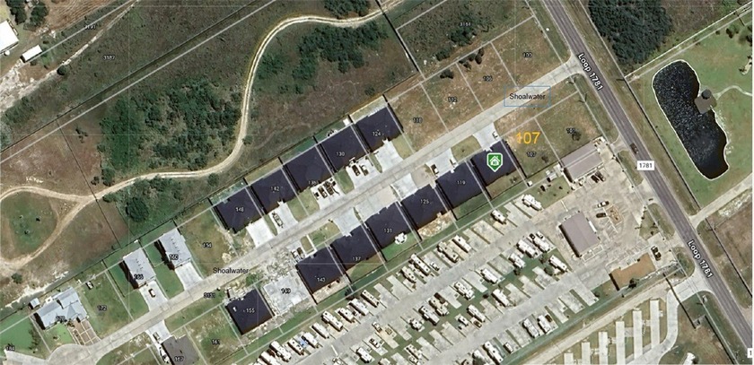 Discover Salt Lake Shores Subdivision-where coastal living meets - Beach Lot for sale in Rockport, Texas on Beachhouse.com