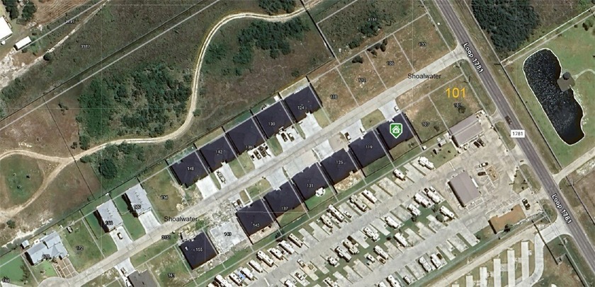 Discover Salt Lake Shores Subdivision-where coastal living meets - Beach Lot for sale in Rockport, Texas on Beachhouse.com