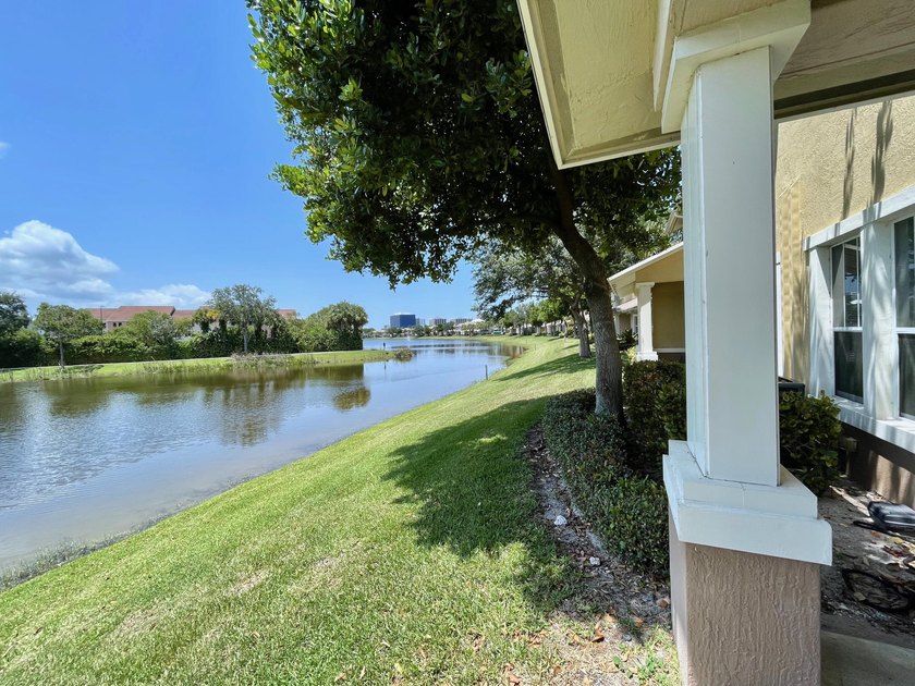 Resort style living in the heart of West Palm Beach! 3BR/2.5BA - Beach Condo for sale in West Palm Beach, Florida on Beachhouse.com