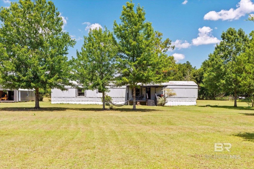 Here's your chance to own acreage in the desirable town of - Beach Home for sale in Elberta, Alabama on Beachhouse.com