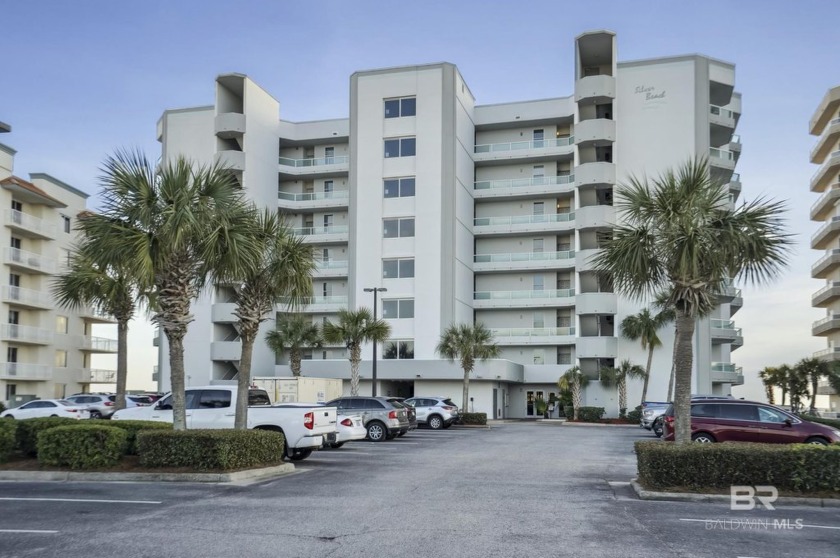 Fantastic 2 Bed, 2 Bath Unit at Silver Beach! You can't beat the - Beach Home for sale in Orange Beach, Alabama on Beachhouse.com