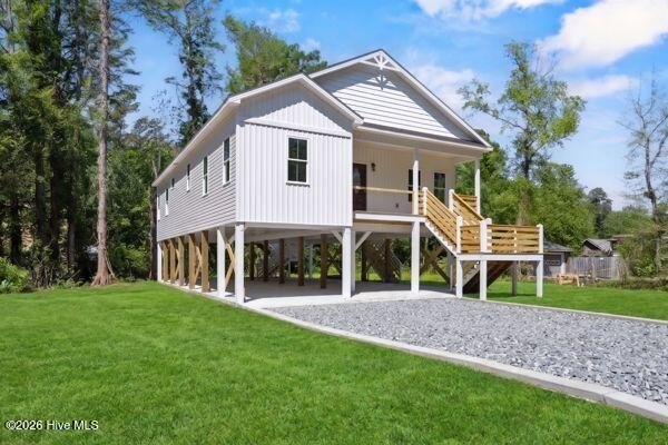 Live here, Earn Here, Grow Here!! Welcome to 2130 Wisteria - Beach Home for sale in Wilmington, North Carolina on Beachhouse.com