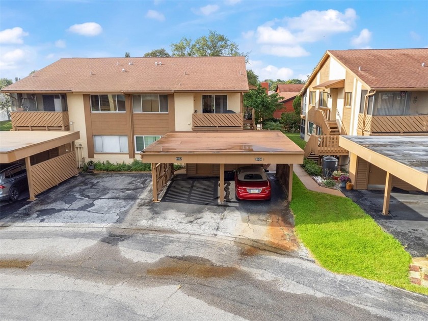 Welcome to this beautifully renovated 2-bedroom, 2-bathroom - Beach Condo for sale in New Port Richey, Florida on Beachhouse.com