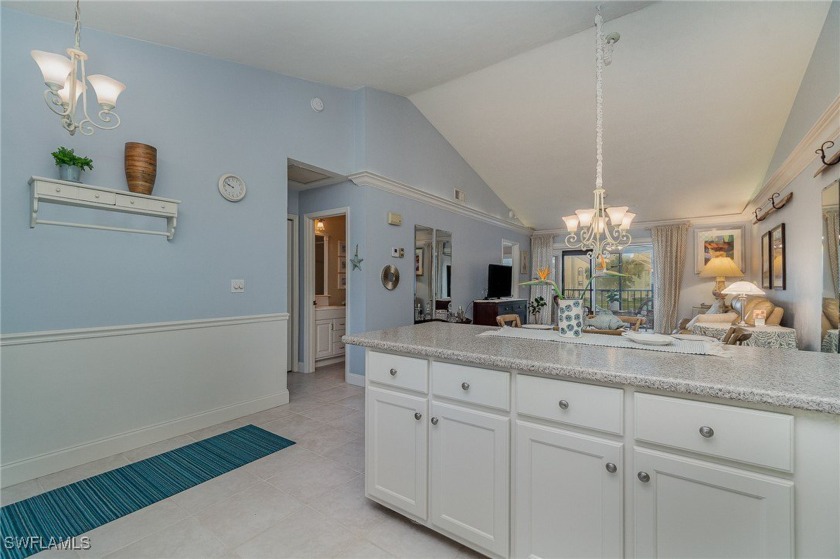 Located in the Beautiful, Well Maintained and Pet Friendly - Beach Condo for sale in Fort Myers, Florida on Beachhouse.com