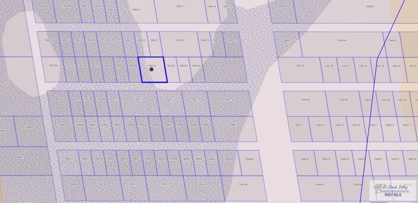 Spacious 0.52-acre (2 lots being sold as one!) in prime South - Beach Lot for sale in South Padre Island, Texas on Beachhouse.com