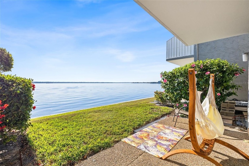 Wake up to gentle waterfront views and the calming rhythm of - Beach Condo for sale in Clearwater Beach, Florida on Beachhouse.com
