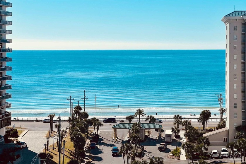 Turnkey and ready for you, paradise is calling! Experience - Beach Condo for sale in Miramar Beach, Florida on Beachhouse.com