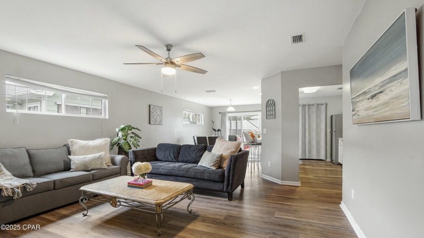 Calling all INVESTORS and those looking for a VACATION RENTAL - Beach Home for sale in Panama City Beach, Florida on Beachhouse.com