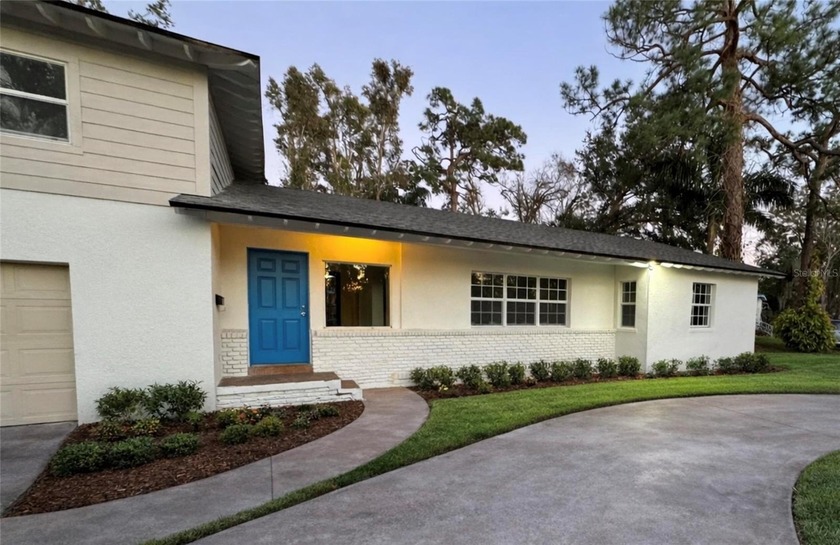 One or more photo(s) has been virtually staged. Fully renovated - Beach Home for sale in St. Petersburg, Florida on Beachhouse.com