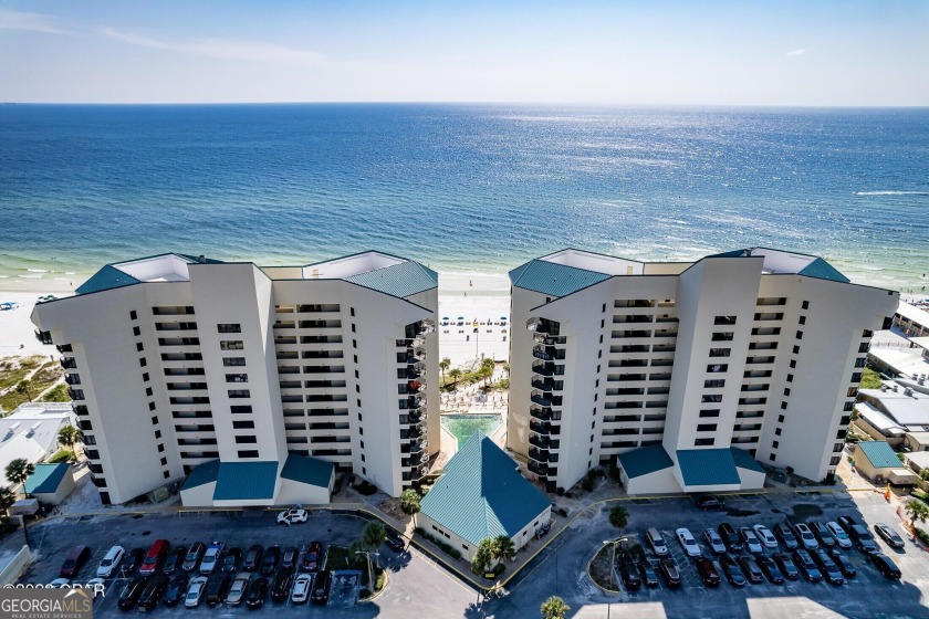 Looking for a condo with direct access to the beach under $400K? - Beach Condo for sale in Panama City Beach, Florida on Beachhouse.com