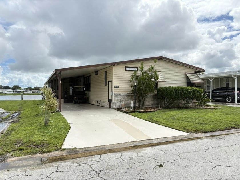 Beautifully upgraded and move-in ready! Enjoy peace of mind with - Beach Home for sale in Melbourne, Florida on Beachhouse.com