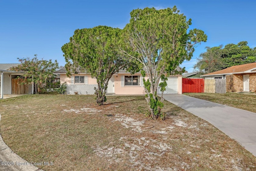 Brand New Roof + 5 Minutes to Cocoa Beach-Your Move-In Ready - Beach Home for sale in Merritt Island, Florida on Beachhouse.com
