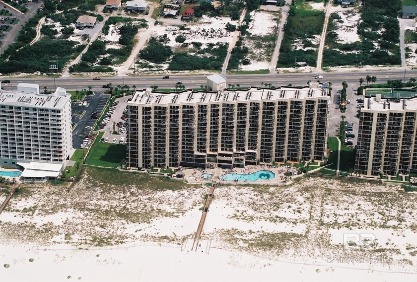 Rare find in fantastic tower and perfect location. Over the past - Beach Home for sale in Orange Beach, Alabama on Beachhouse.com