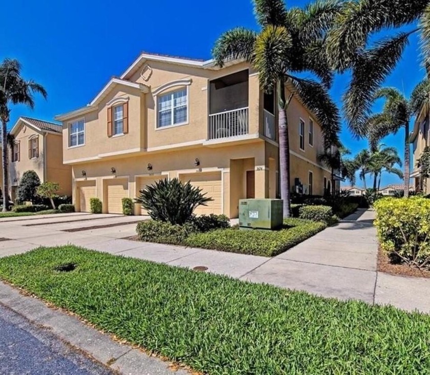 Welcome to this beautifully maintained condominium in the - Beach Condo for sale in Sarasota, Florida on Beachhouse.com
