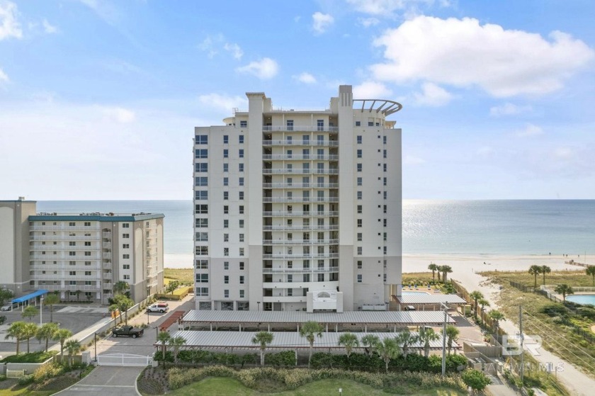 STUNNING, TOP FLOOR PENTHOUSE AT LA PLAYA COMPRISING THE ENTIRE - Beach Home for sale in Pensacola, Florida on Beachhouse.com