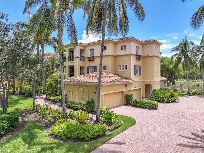 Experience the allure of Tiburon at the Ritz-Carlton, complete - Beach Apartment for sale in Naples, Florida on Beachhouse.com