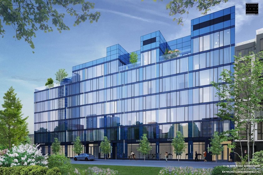 On the Park Elegance Reimagined. For those seeking the most - Beach Condo for sale in Queens, New York on Beachhouse.com