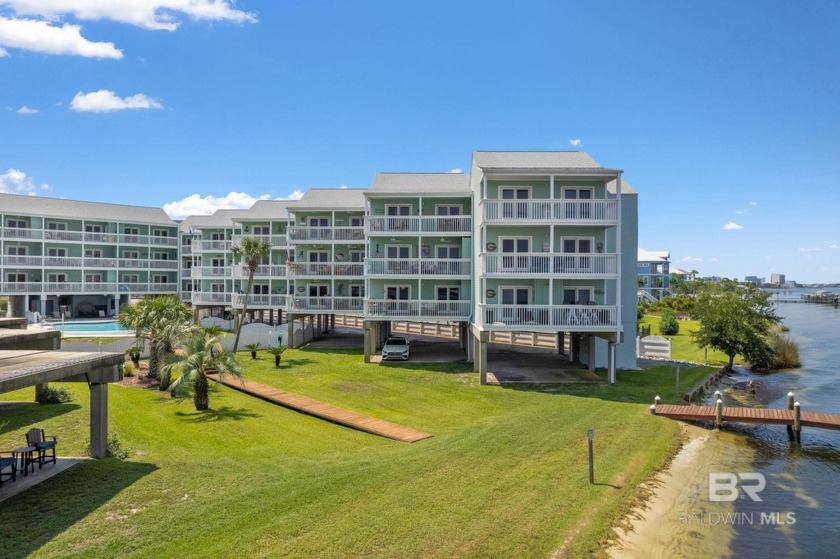 Looking for a short-term rental investment? Look no further- - Beach Home for sale in Perdido Key, Florida on Beachhouse.com