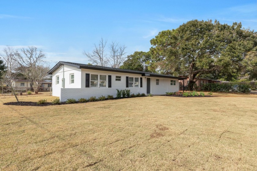 Seller credit to buyer's closing cost up to $5k Fully Renovated - Beach Home for sale in Mary Esther, Florida on Beachhouse.com