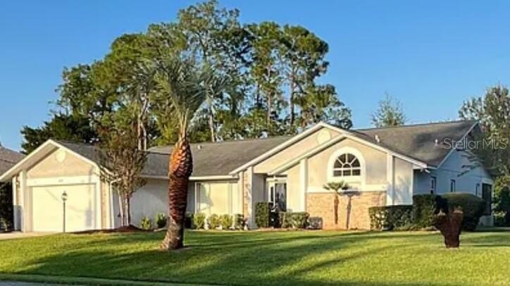 Highlights:
o No HOA - full autonomy over property use (subject - Beach Home for sale in Palm Coast, Florida on Beachhouse.com