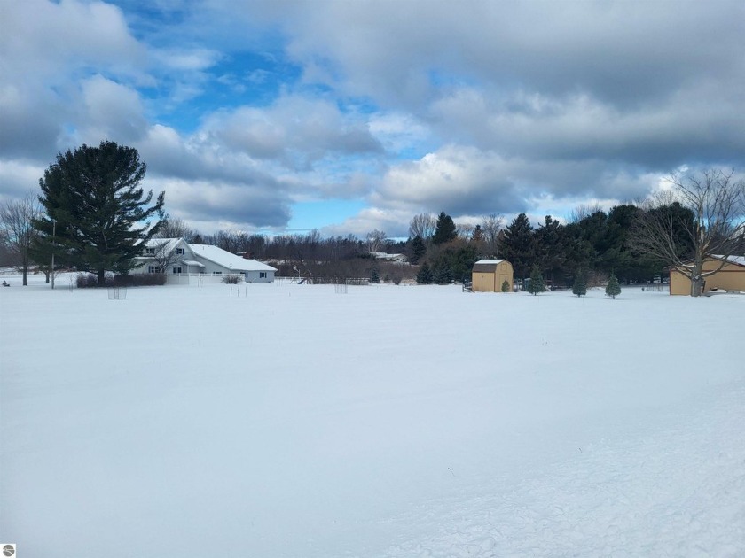 What a location! Just 2 miles from Lake Michigan's magnificent - Beach Lot for sale in Manistee, Michigan on Beachhouse.com