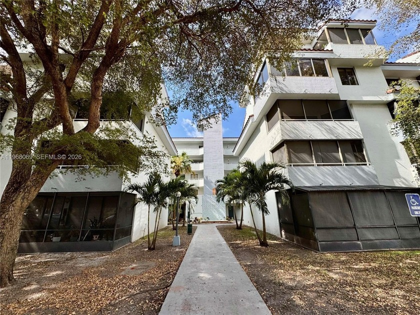 Fantastic opportunity to own or invest in a two-story - Beach Condo for sale in Miami, Florida on Beachhouse.com