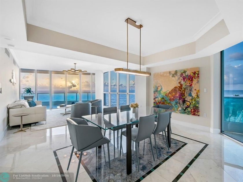 Experience the ultimate beach lifestyle in this stunning SE - Beach Condo for sale in Lauderdale By The Sea, Florida on Beachhouse.com