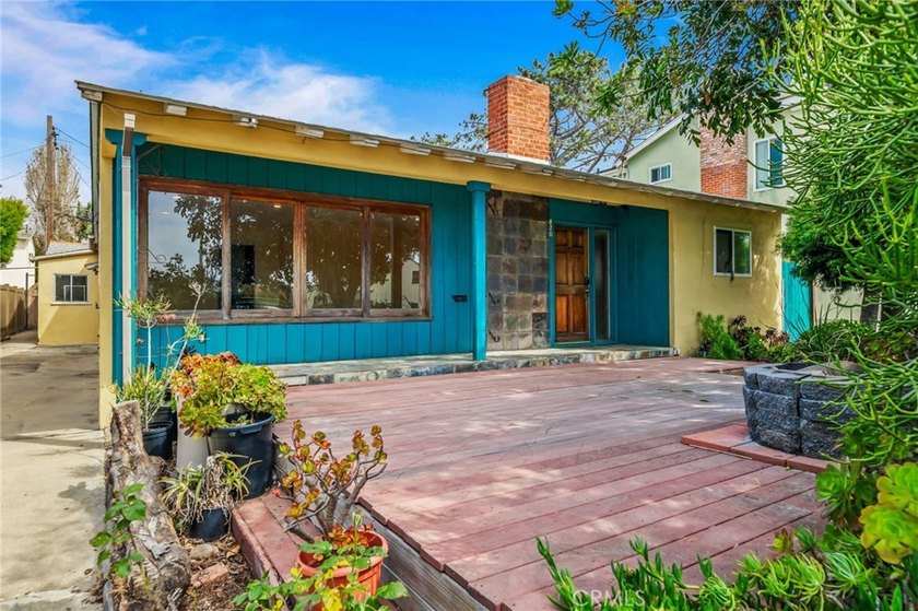 Prime investor/developer opportunity in the heart of Pacific - Beach Home for sale in San Diego, California on Beachhouse.com