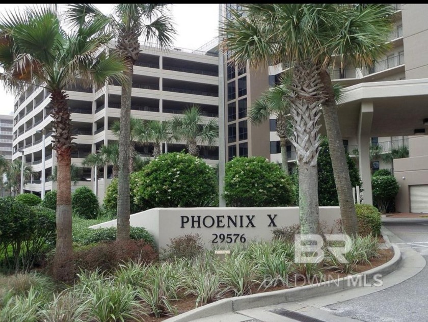 At Phoenix X, you have it all ! A full Gulf-front view from our - Beach Home for sale in Orange Beach, Alabama on Beachhouse.com