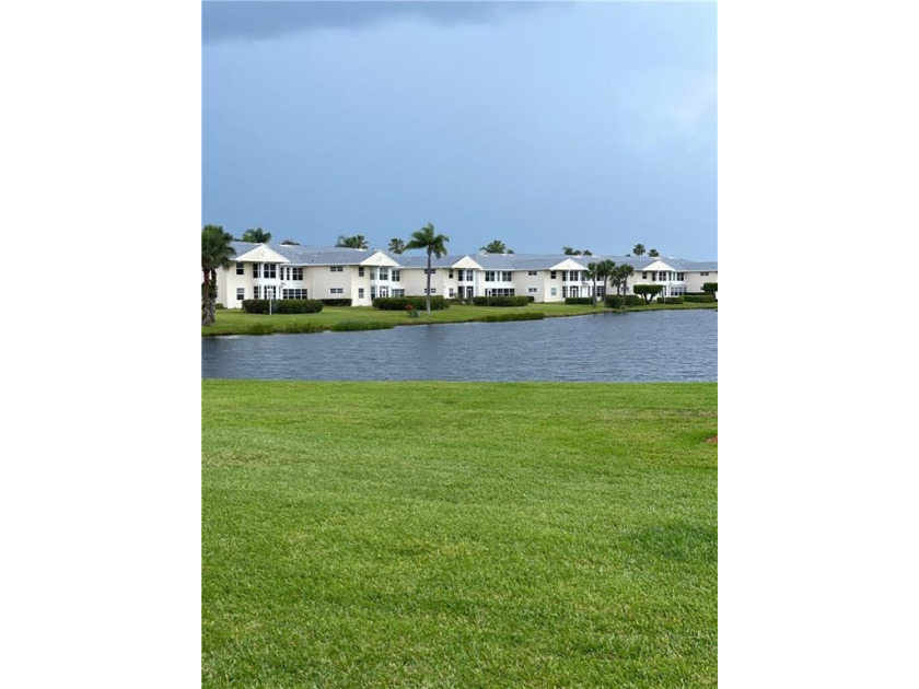 This 1st Floor furnished unit is waiting for your Personal - Beach Home for sale in Vero Beach, Florida on Beachhouse.com