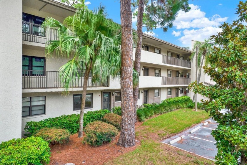 Welcome to your charming 2-bedroom, 2-bathroom condo in Imperial - Beach Condo for sale in Clearwater, Florida on Beachhouse.com