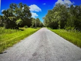 Beautiful location for your new home, just 6 miles from the - Beach Lot for sale in Crystal River, Florida on Beachhouse.com