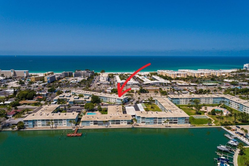 Discover Coastal Elegance at Sylvette Condos! Nestled on the - Beach Condo for sale in ST Pete Beach, Florida on Beachhouse.com