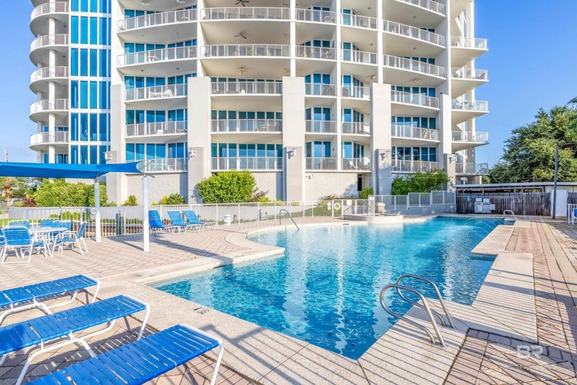 Welcome to Bayshore Towers, the perfect Orange Beach complex for - Beach Home for sale in Orange Beach, Alabama on Beachhouse.com