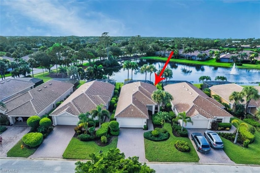 Welcome to award-winning Colonial Country Club! This 3 Bedroom - Beach Home for sale in Fort Myers, Florida on Beachhouse.com