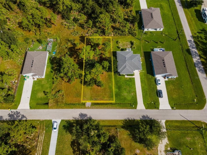 Build Your Dream Home in Tropical Gulf Acres!
Discover the - Beach Lot for sale in Punta Gorda, Florida on Beachhouse.com