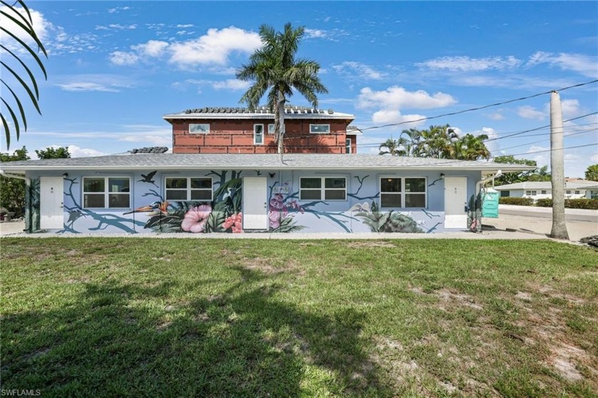 Motivated Seller invites you to discover an exceptional - Beach Home for sale in Naples, Florida on Beachhouse.com