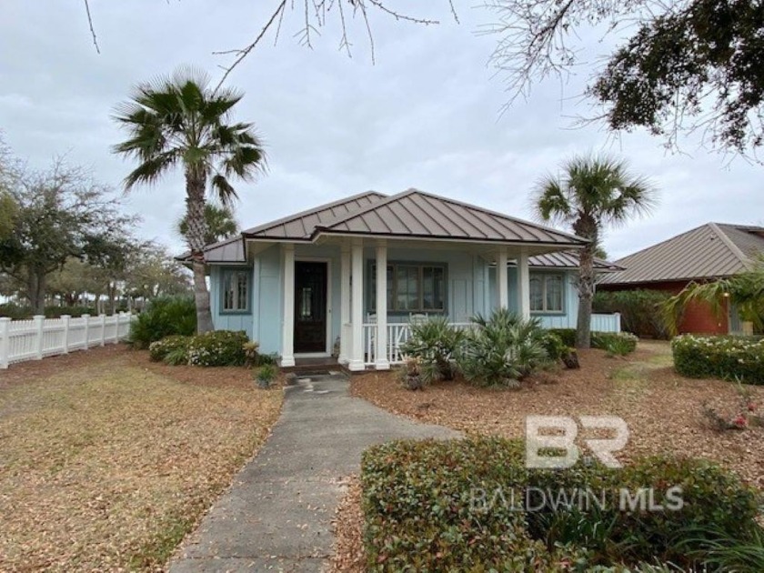 Located in the luxurious Beach Club resort, this 3-bedroom home - Beach Home for sale in Gulf Shores, Alabama on Beachhouse.com