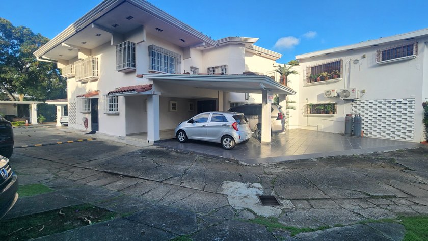 Discover this charming residence in El Hexagono, located in the - Beach Home for sale in Panama City,  on Beachhouse.com