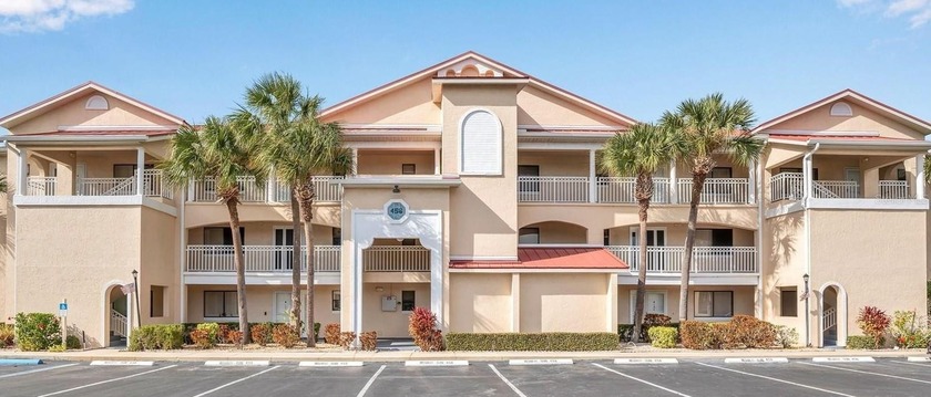 Stunning 1st Floor, 2 Bedroom, 2 Bathroom Waterfront Condo - - Beach Condo for sale in New Smyrna Beach, Florida on Beachhouse.com