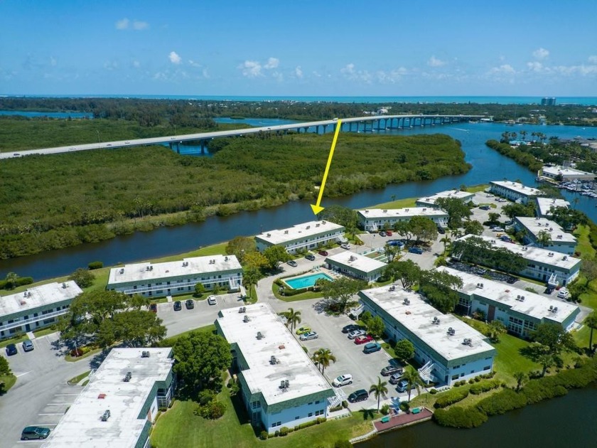The MUST-Haves: peaceful water views to watch the manatees and - Beach Home for sale in Vero Beach, Florida on Beachhouse.com