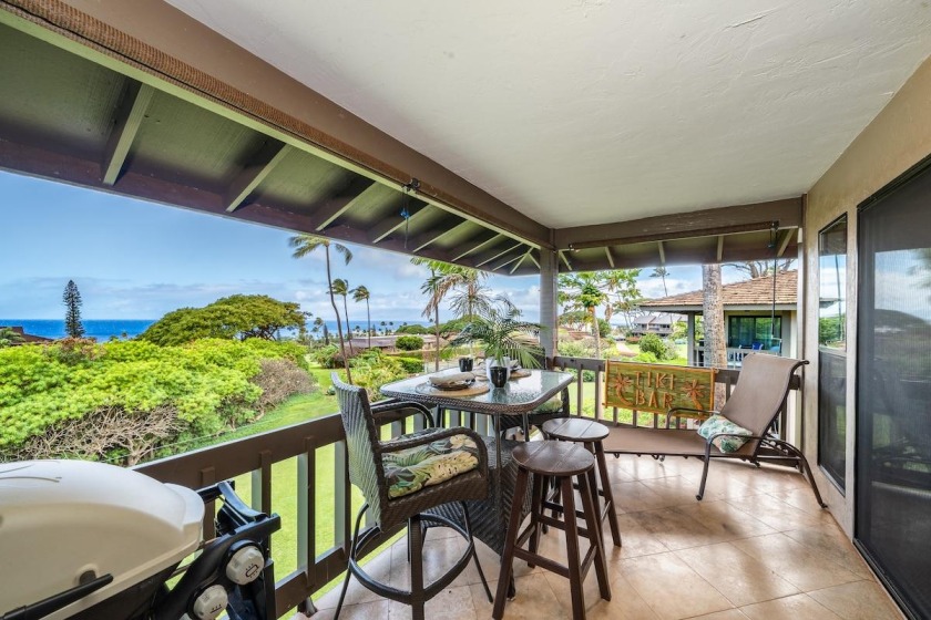 Kaanapali Plantation 57 · KPL 57 Hillside Haven | AC + BeachView - Beach Vacation Rentals in Lahaina, HI on Beachhouse.com