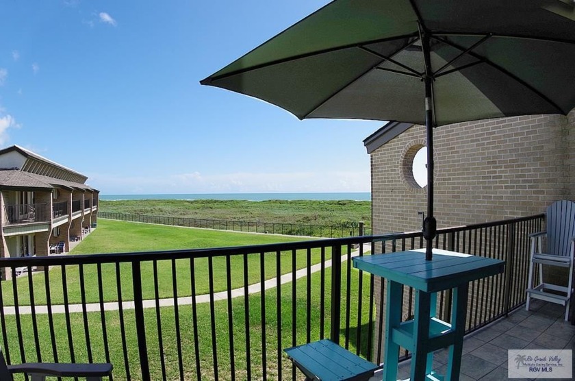 Virtual Tours & More - bit.ly/scbf-225  Sit on your balcony & - Beach Condo for sale in South Padre Island, Texas on Beachhouse.com