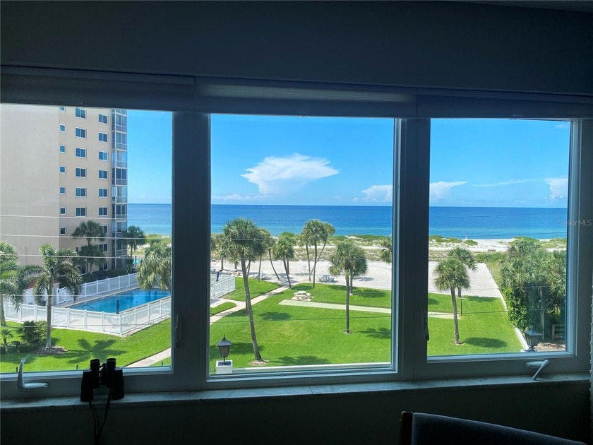 Welcome to a rare opportunity to own a 4th-floor, 2-bedroom - Beach Condo for sale in Venice, Florida on Beachhouse.com