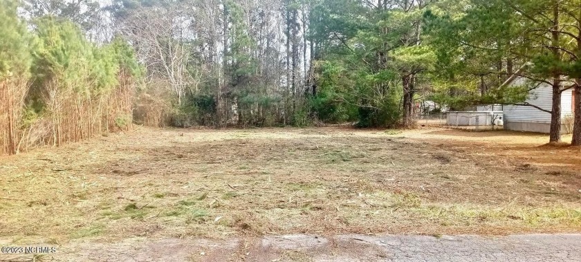 Looking to be close to the beach, base and shopping? This .44 - Beach Lot for sale in Hubert, North Carolina on Beachhouse.com