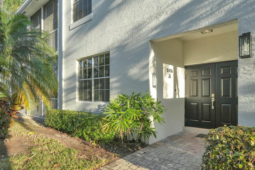 Sunlight pours into this beautifully positioned residence, where - Beach Condo for sale in Boca Raton, Florida on Beachhouse.com
